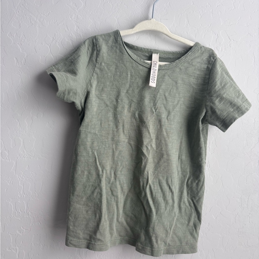 Childhoods clothing 4t